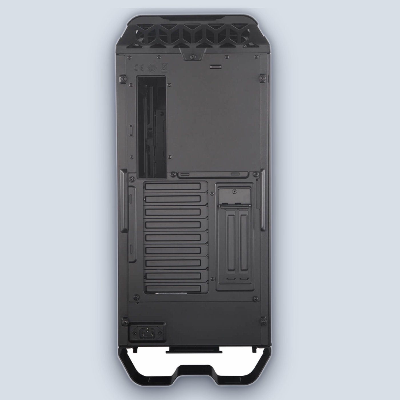CoolerMaster MasterCase SL600M Black Edition PC Case โ image 4