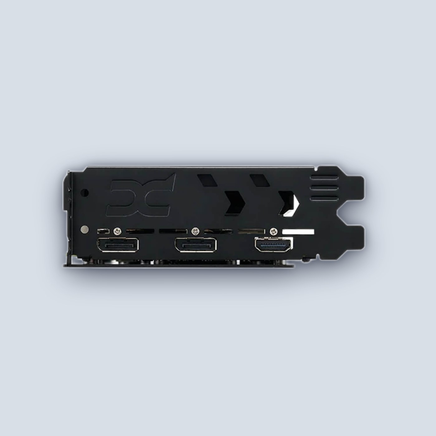 PowerColor Hellhound RX 9060 XT 16GB GDDR6 — image 4