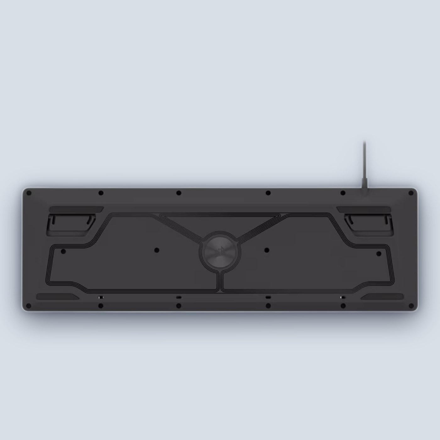 Corsair K55 CORE RGB / Gaming Keyboard — image 3