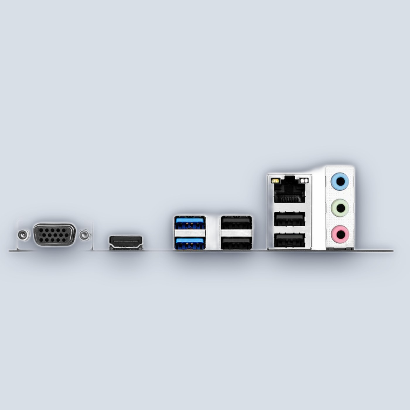 MAXSUN Challenger H610M-D โ image 6