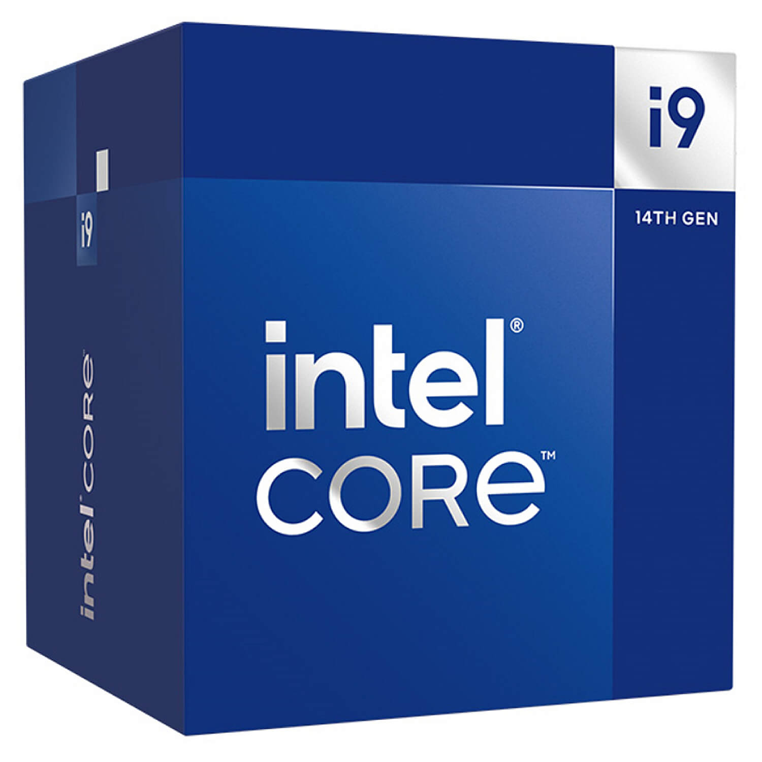 Intel Core i9 14900 / 1700 Tray — image 2