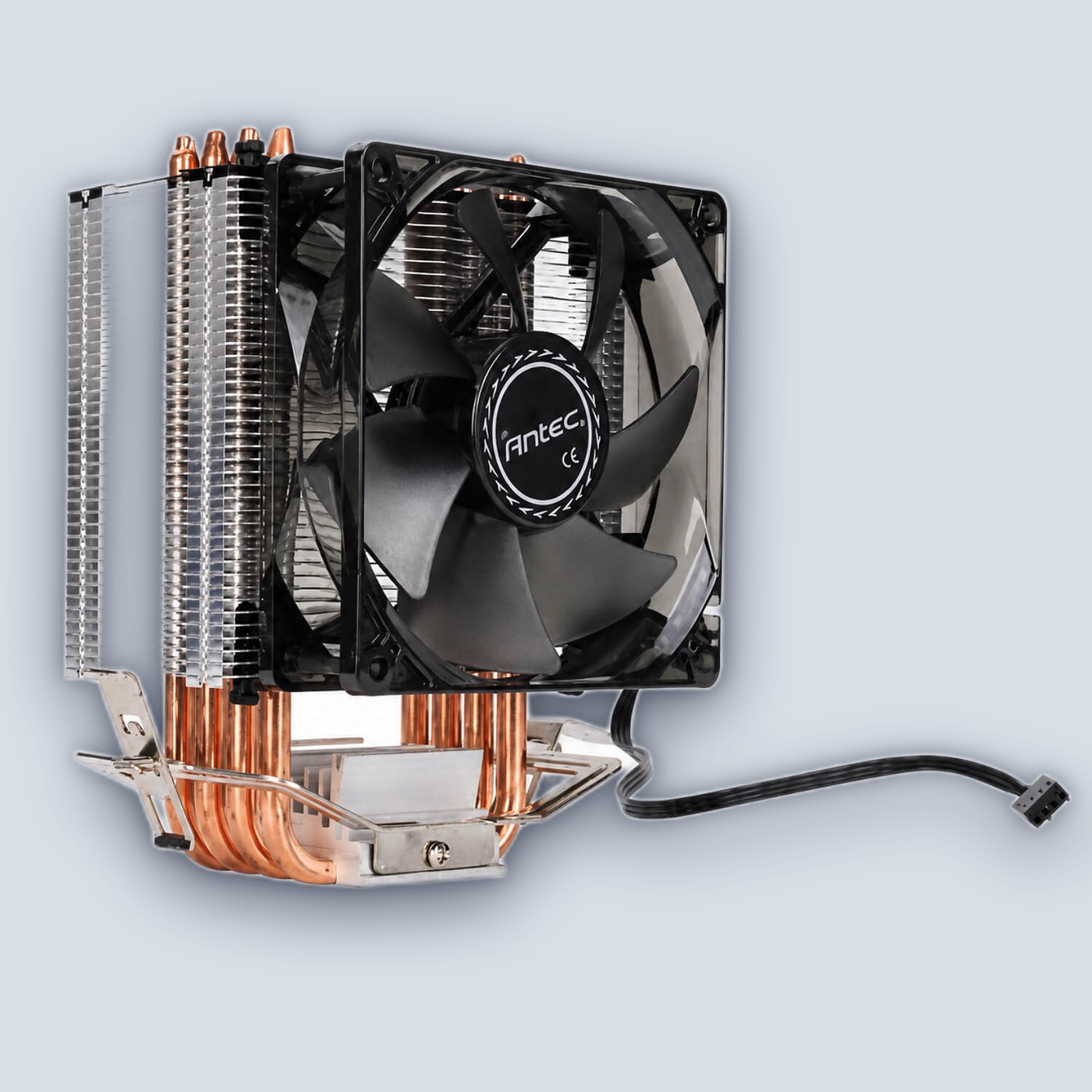 Antec A40 Pro CPU Cooler โ image 4