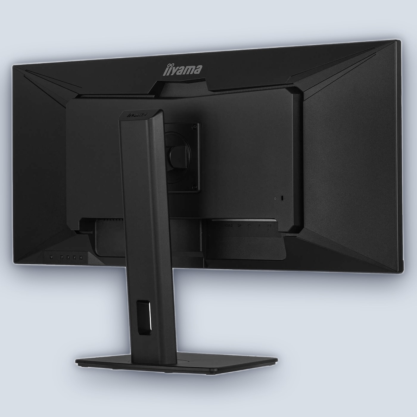 IIYAMA 34" ProLite IPS UWQHD 120Hz 1ms Monitor — image 4