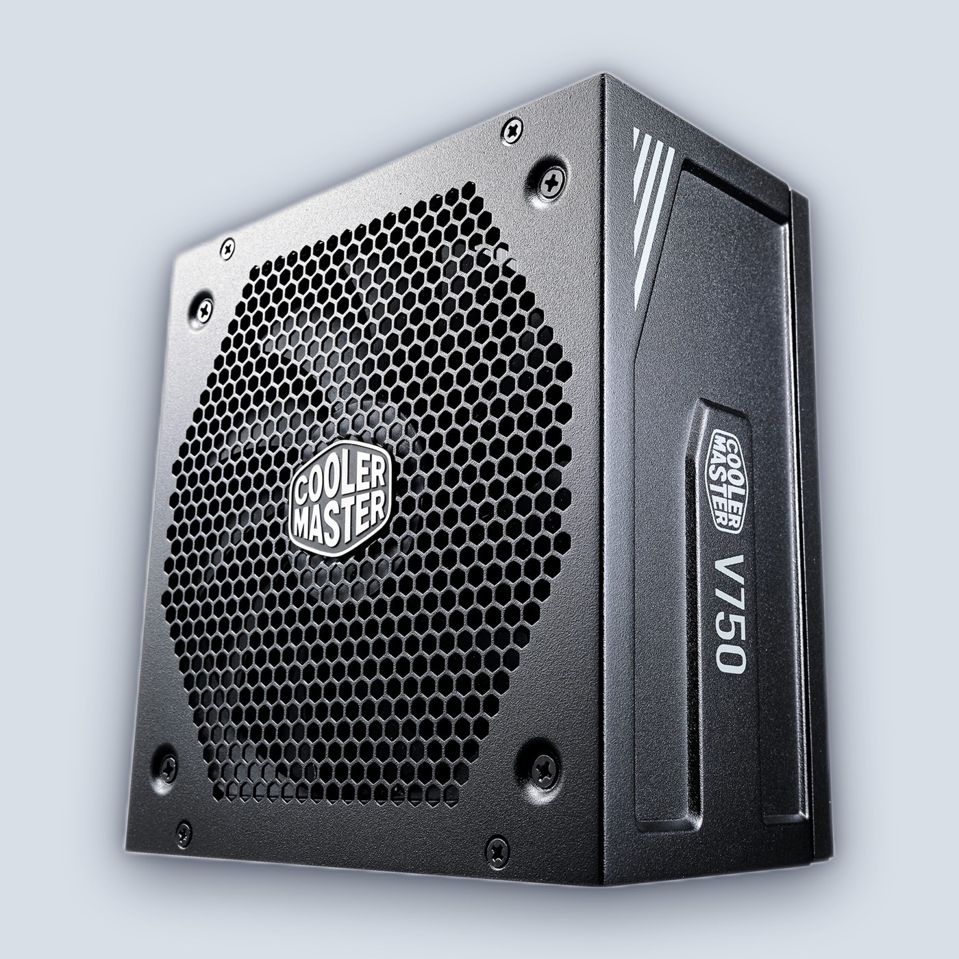 CoolerMaster 750W V750 GOLD - V2 FULL MODULAR โ image 2