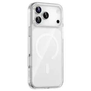 Green Lion Green Lion MagSafe Crystal Clear Case for iPhone 17 Series