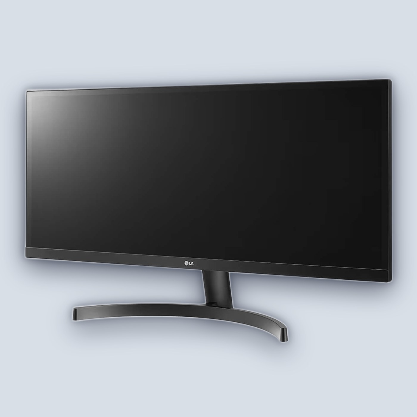 LG 34" IPS FHD 75Hz 5ms Monitor (34WL500) — image 2