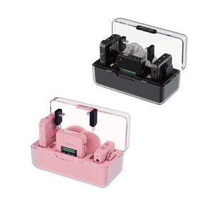Green Lion GLM-Professional Wireless Microphone 300mAh