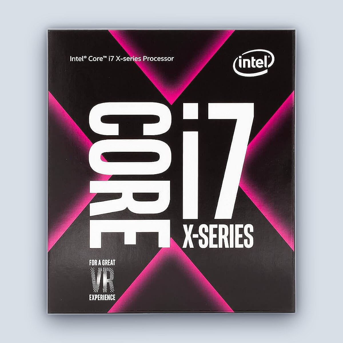 Intel Core i7 7740X / 2066 Box — image 2