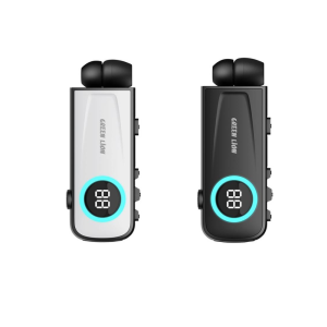 Green Lion Communicate Mono Bluetooth Headset