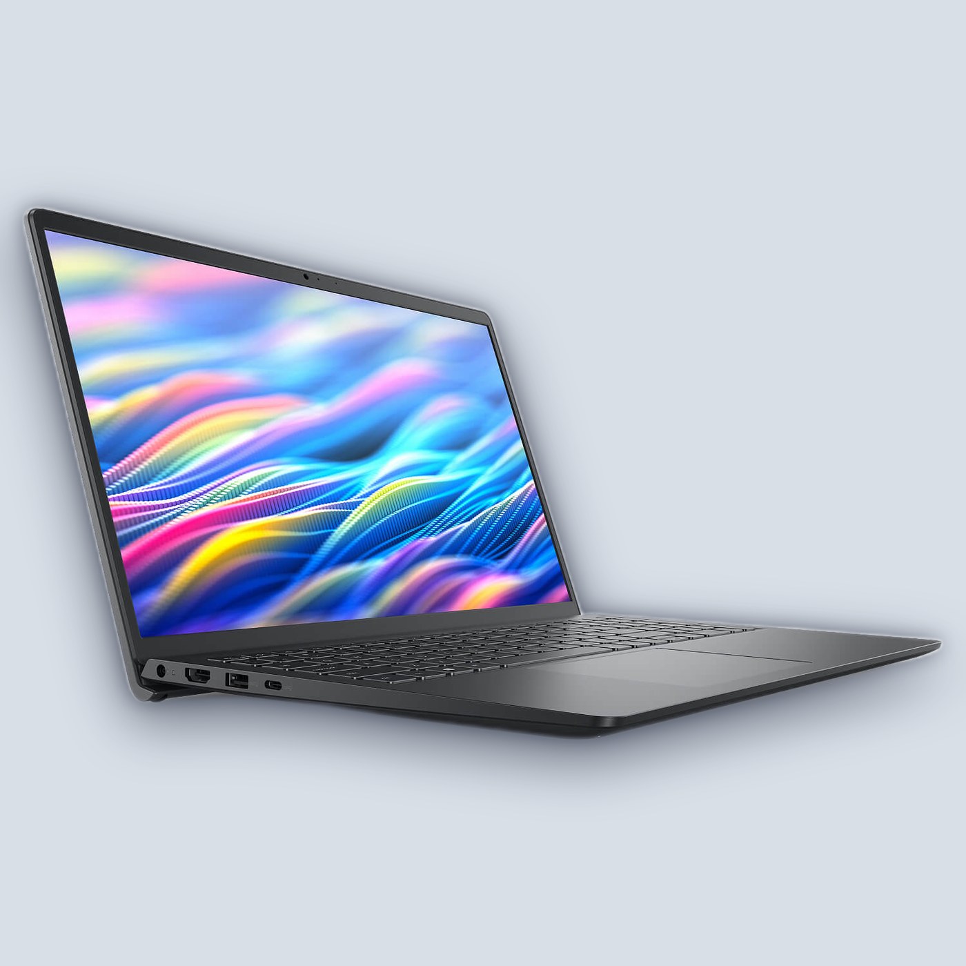 Dell 15 DC15250 15.6″ i5-1334U 16GB 512GB SSD DOS Laptop — image 2