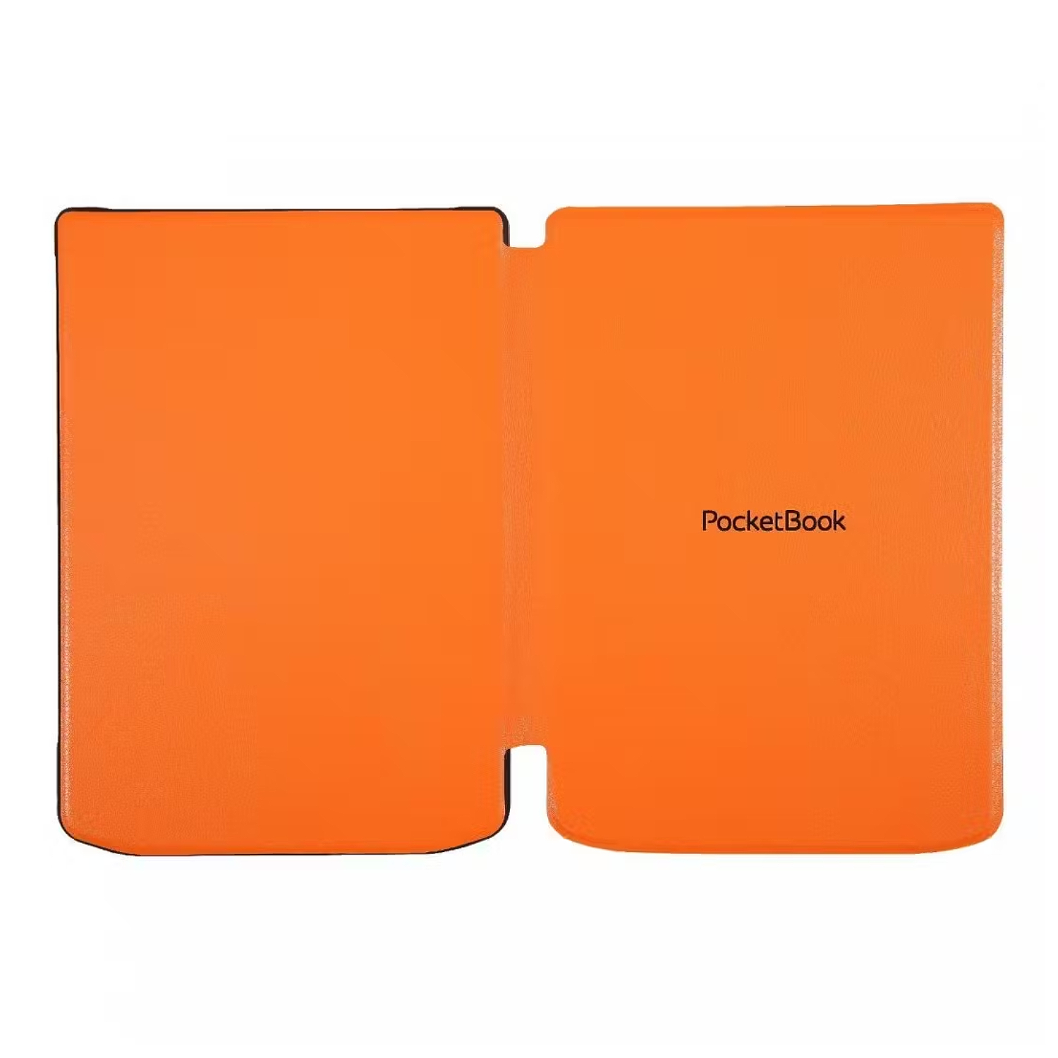 PocketBook Shell Cover (Verse 629) (Verse Pro 634) Orange — image 5