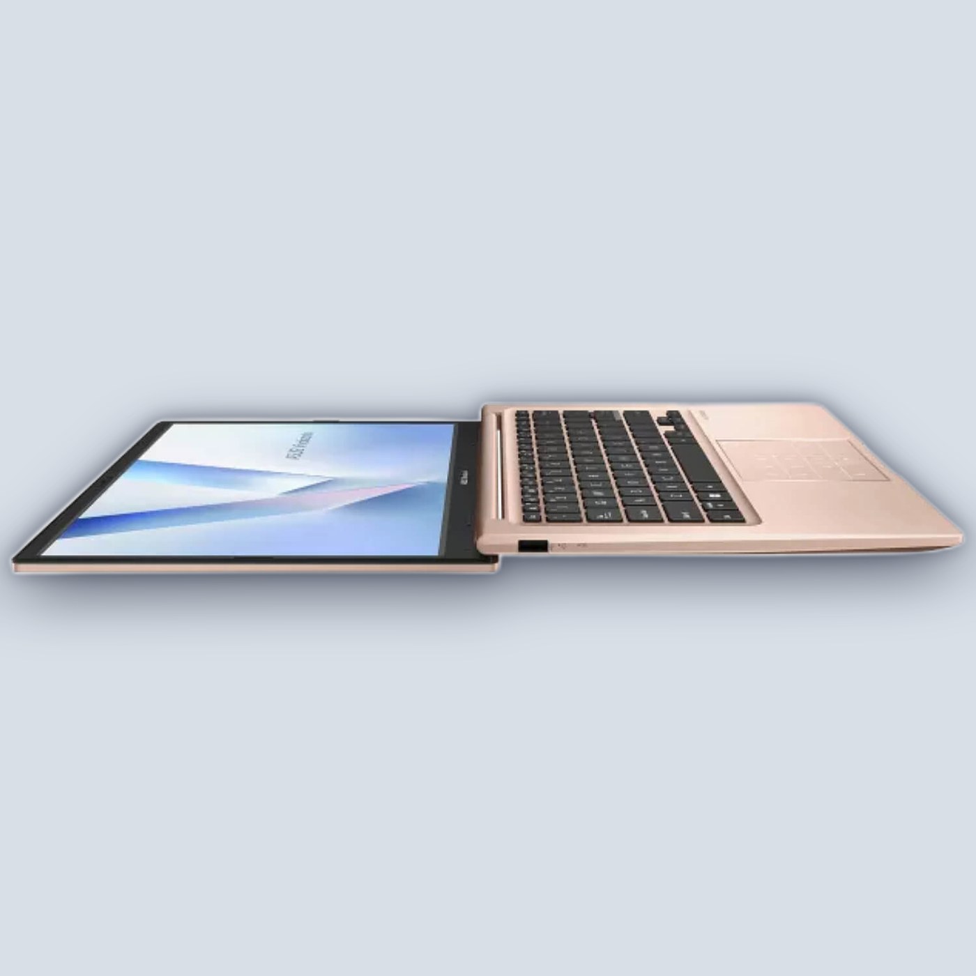 Asus Vivibook 14″ Core 7 150U 16GB 512GB SSD DOS Laptop — image 4
