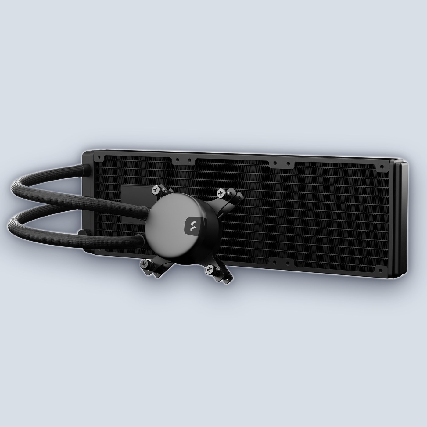 Fractal Design Lumen S36 RGB CPU Water Cooling — image 5