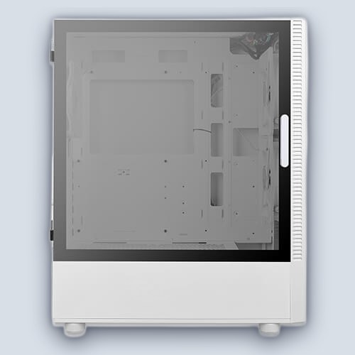 Antec NX410 White PC Case — image 6