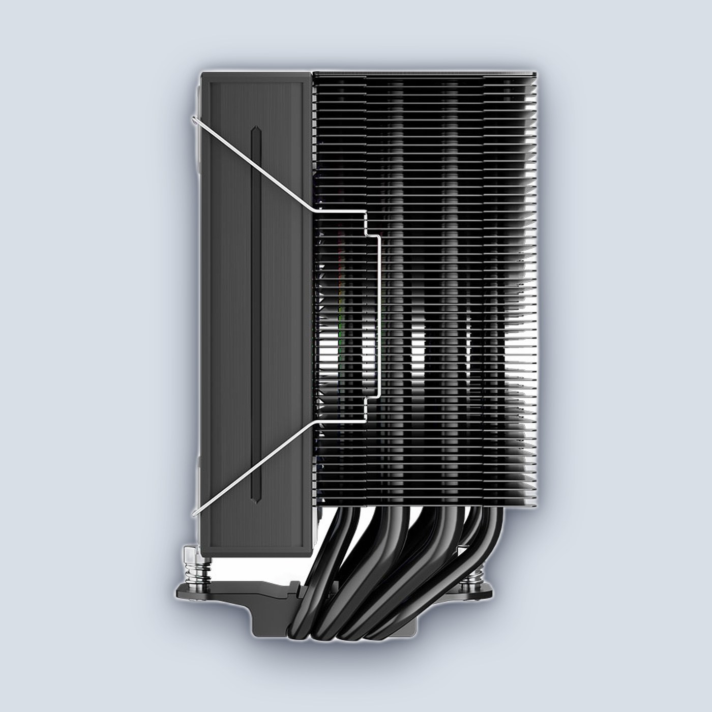 1StPlayer PS-130 ARGB PWM CPU Cooler — image 5