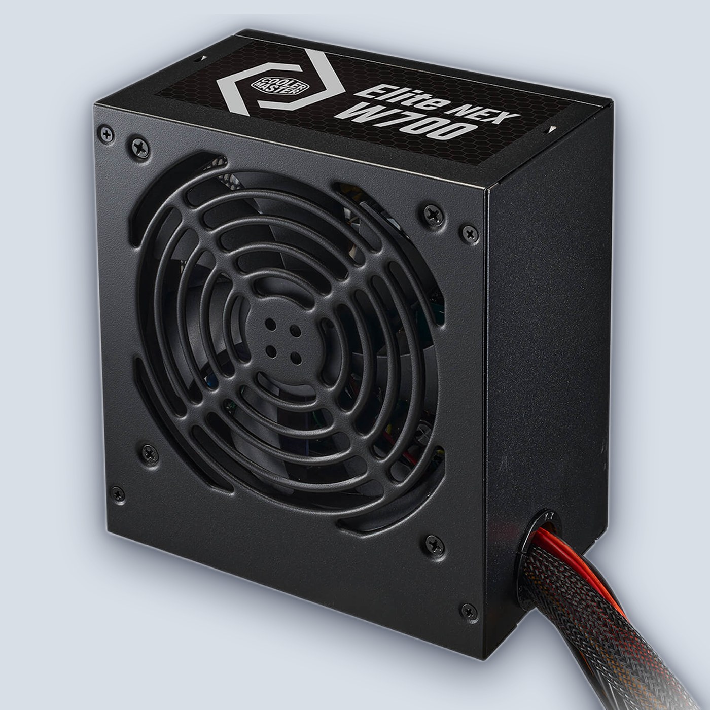 CoolerMaster ELITE NEX WHITE W700 80Plus — image 3