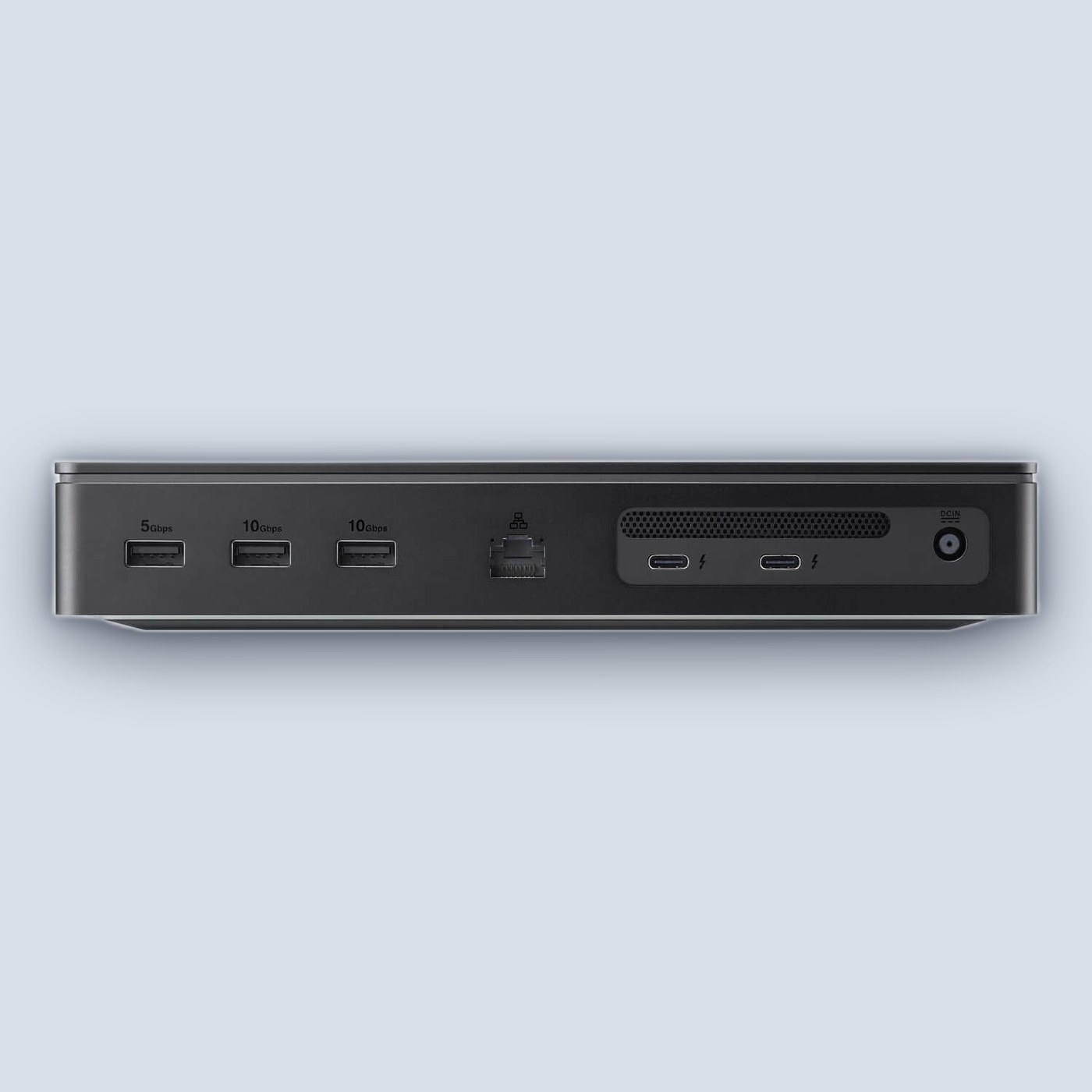 Asus Master Thunderbolt 5 DC510 Dock — image 5