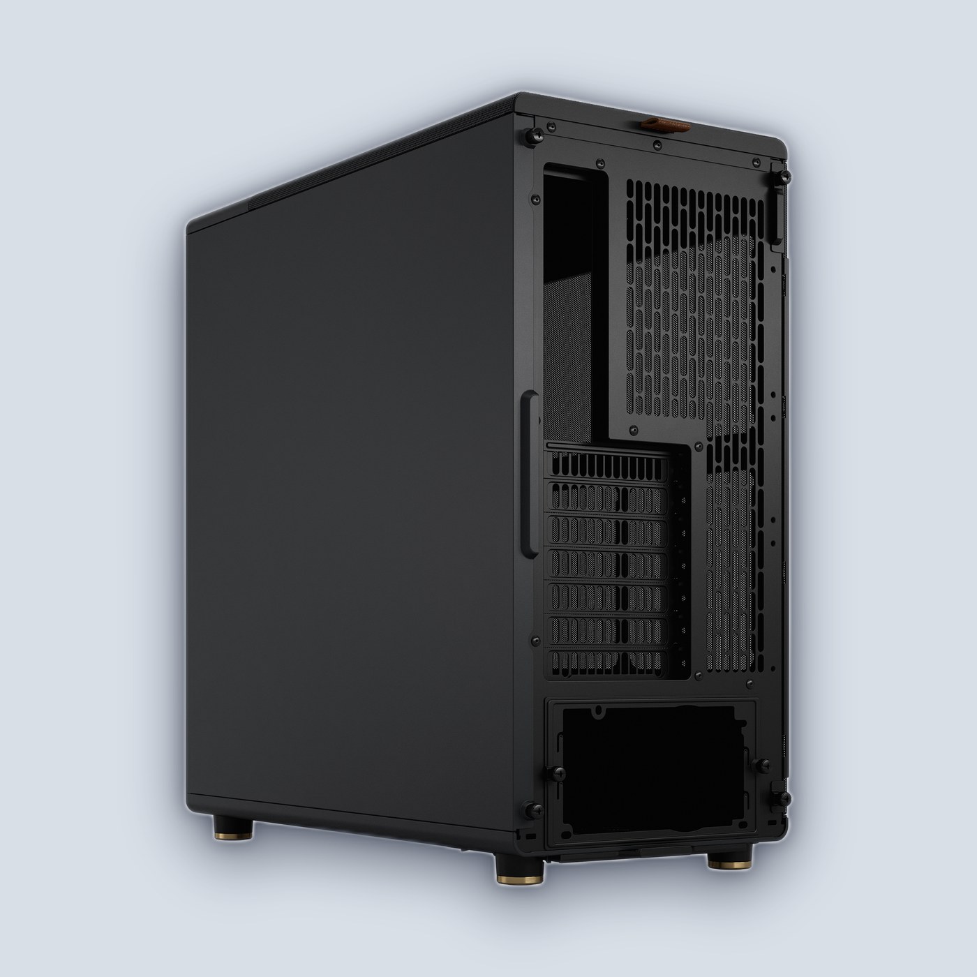 Fractal Design North Dark PC Case — image 5