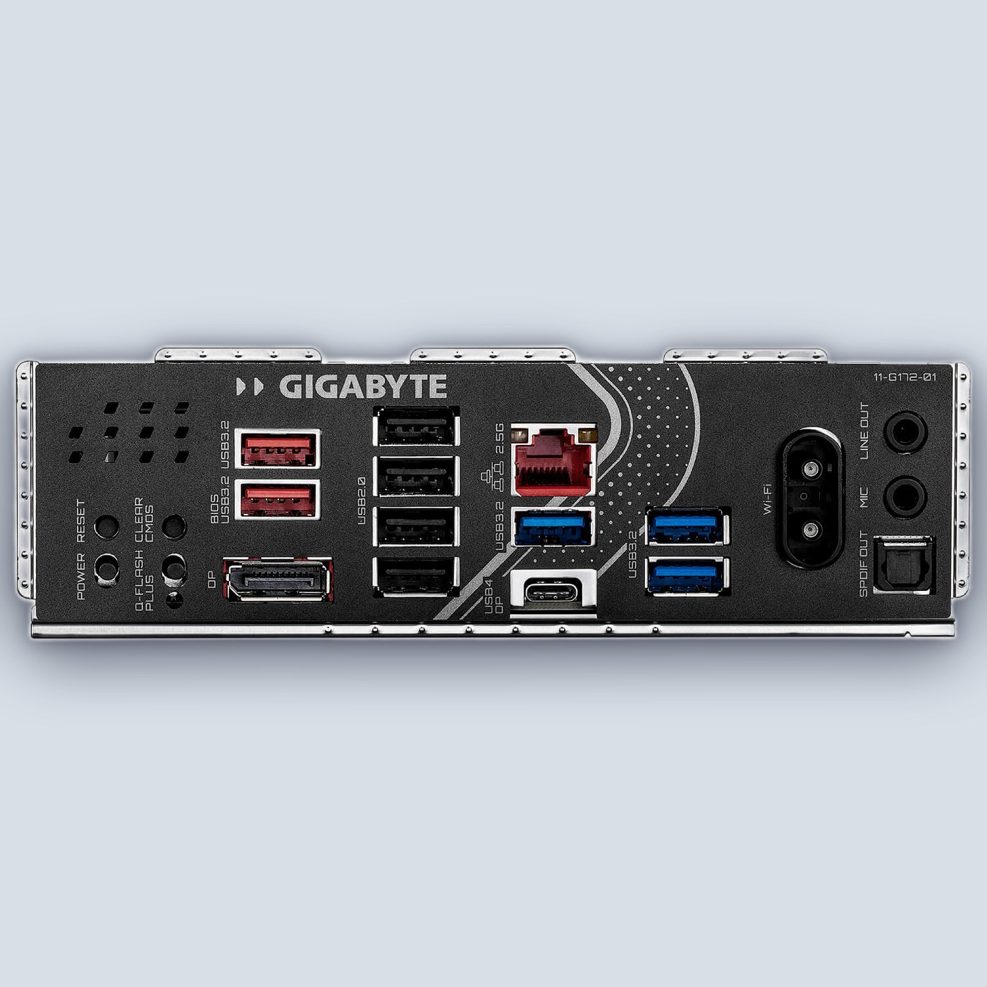 Gigabyte Z890 EAGLE WIFI7 PLUS โ image 3