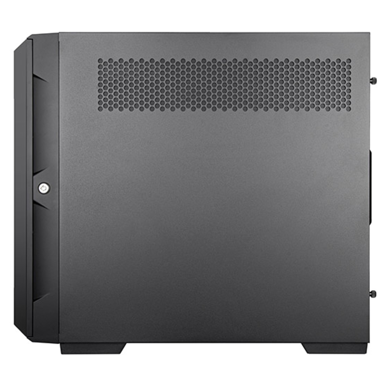 SilverStone CS382 Black Case โ image 6