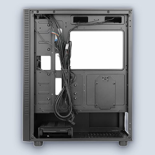Antec NX410 PC Case — image 7