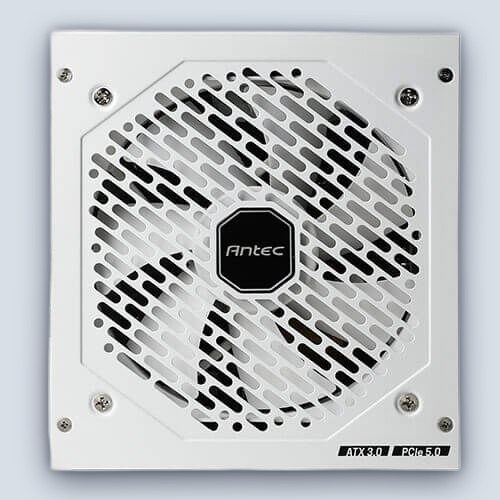 ANTEC PSU 1000W NE1000G M (ATX 3.0) NeoECO Gold White — image 3
