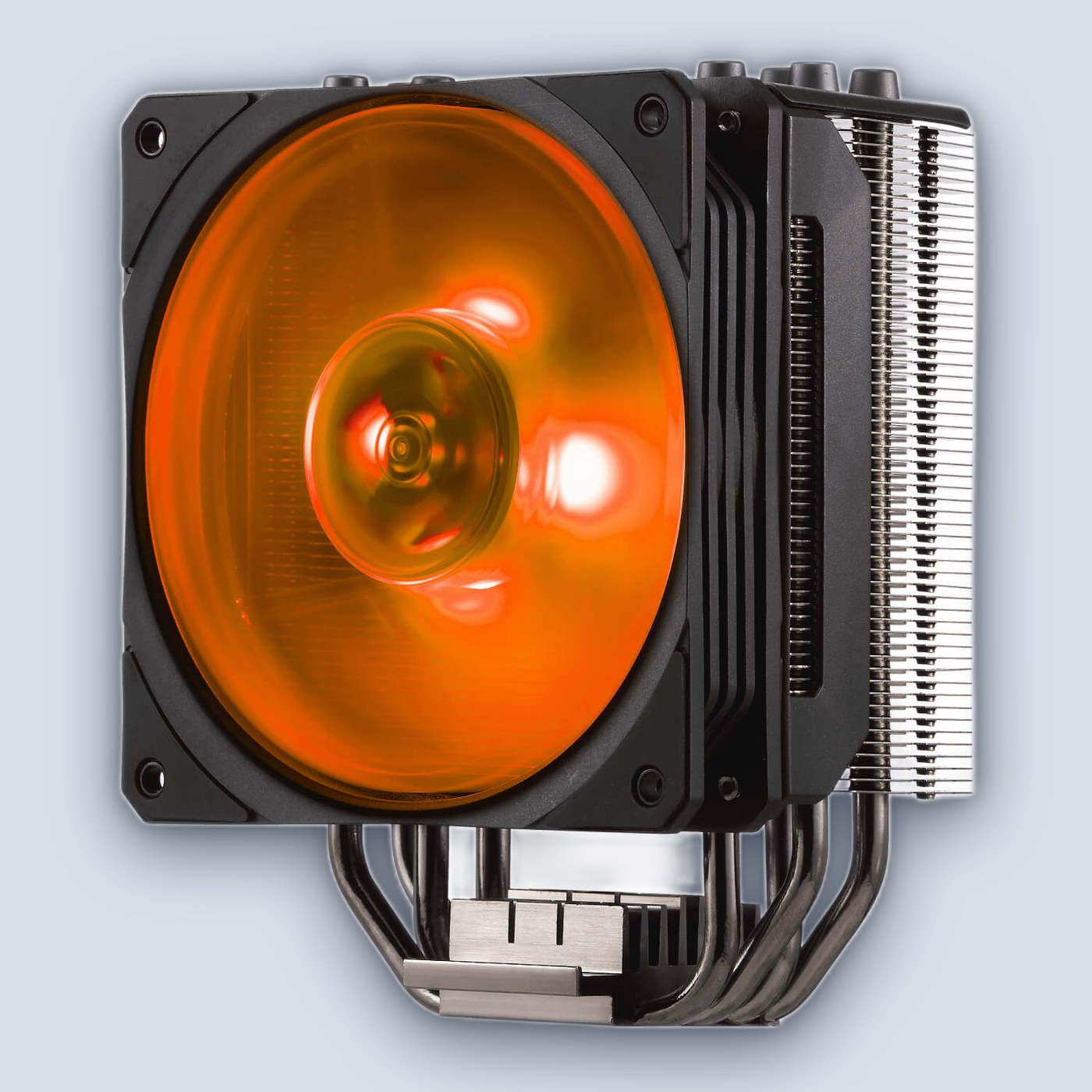 CoolerMaster Hyper 212 Black RGB Edition Cooler โ image 4
