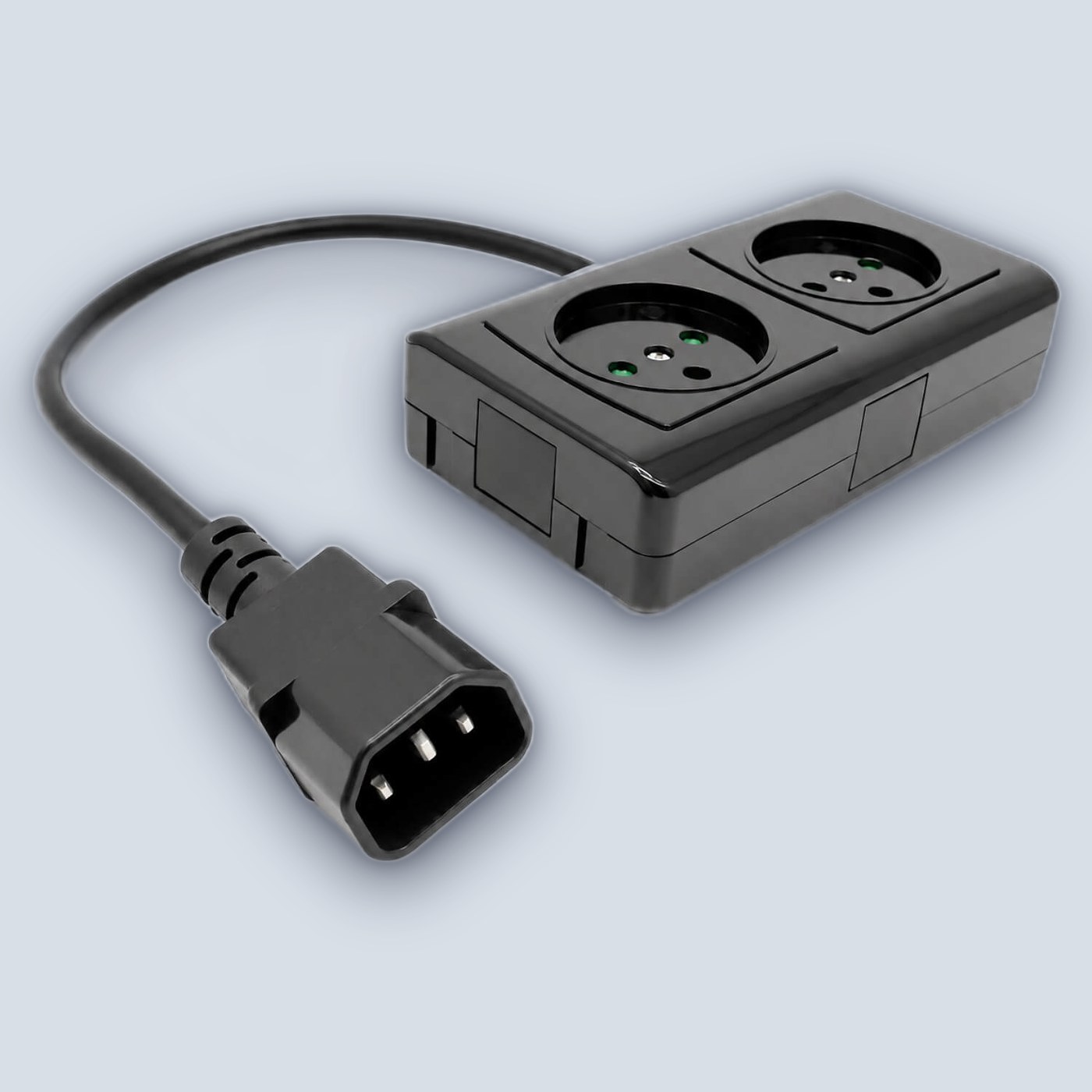 UPS Power Splitter Cable — image 2