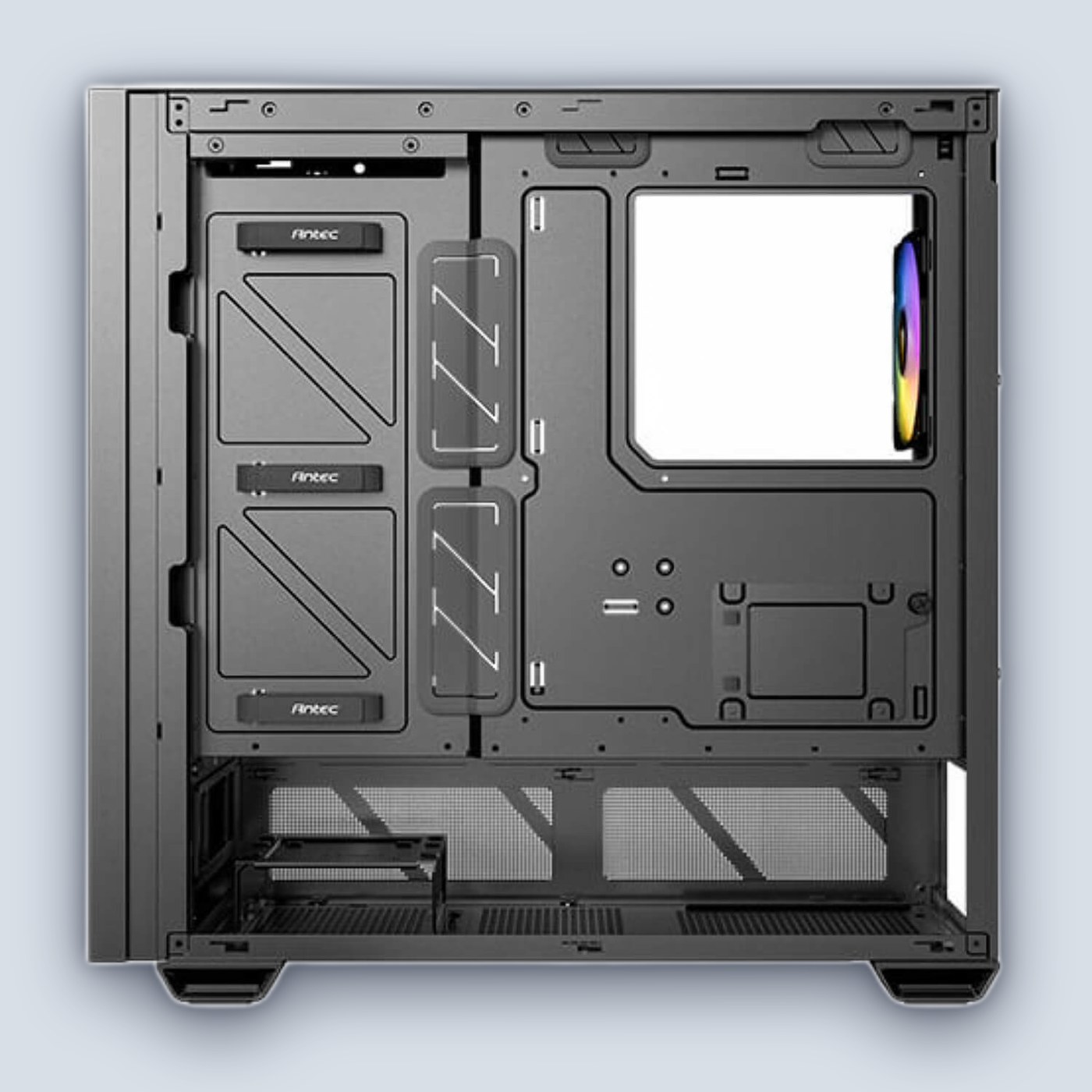 Antec P30 ARGB PC Case — image 5