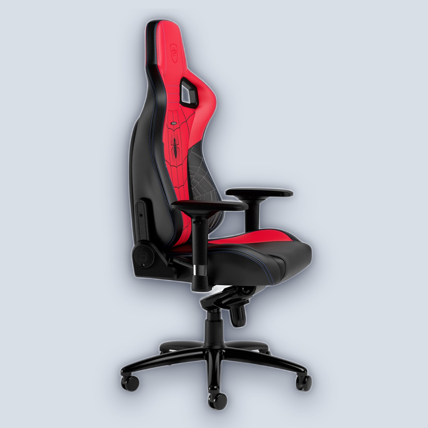 Noblechairs EPIC Spider-Man Edition โ image 4
