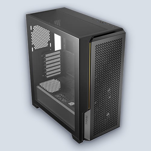 Antec P20C PC Case — image 2