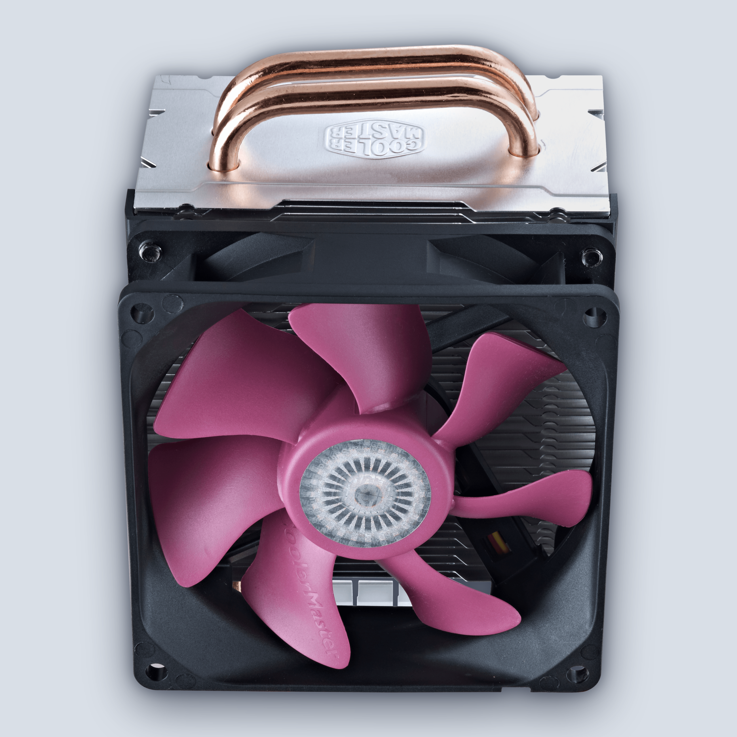 CoolerMaster BLIZZARD T2 CPU Cooler — image 3