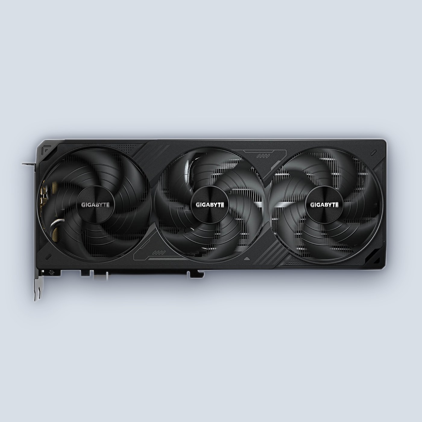 Gigabyte GeForce RTX 5080 WINDFORCE OC SFF 16G GV-N5080WF3OC-16GD — image 2