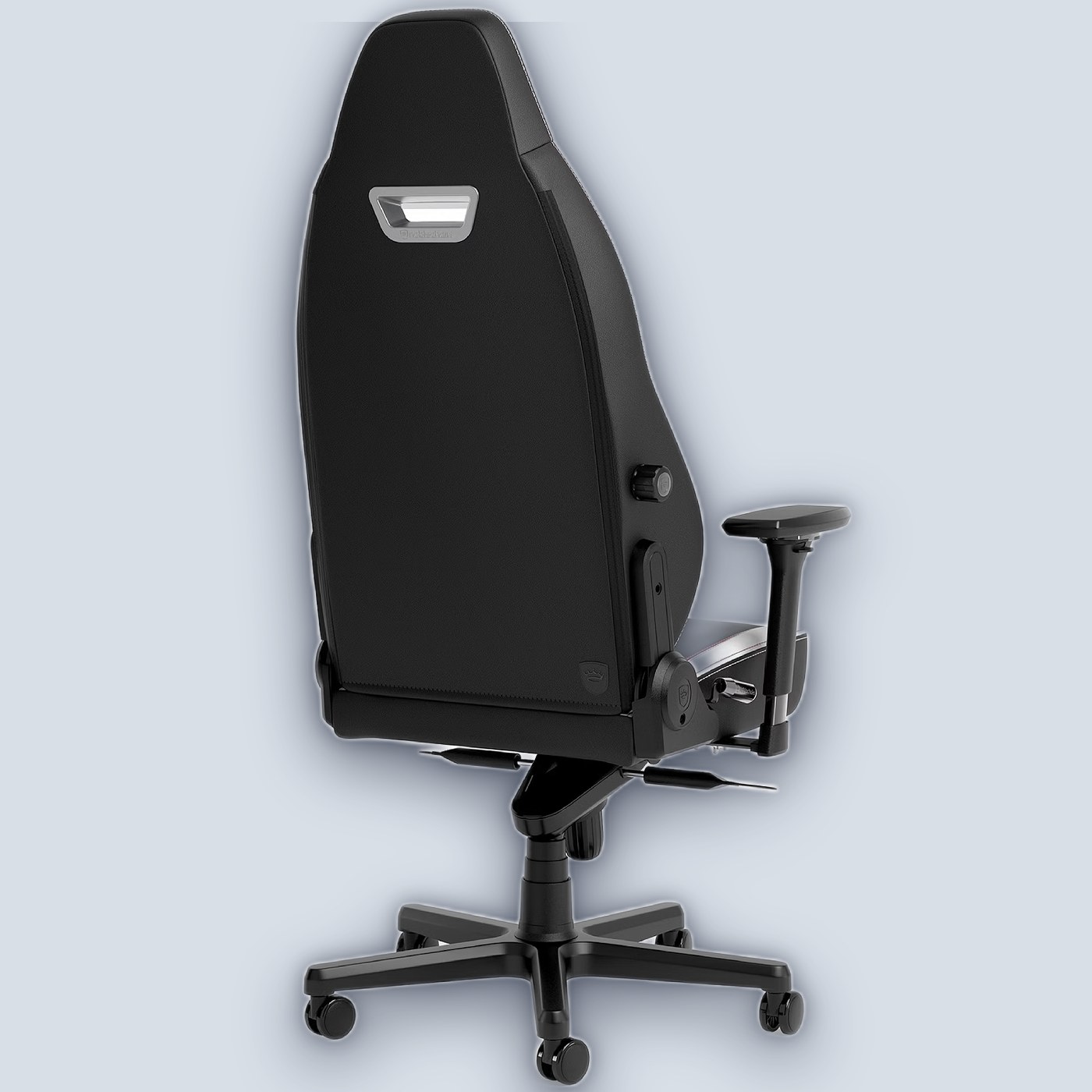 Noblechairs LEGEND Black/White/Red โ image 5