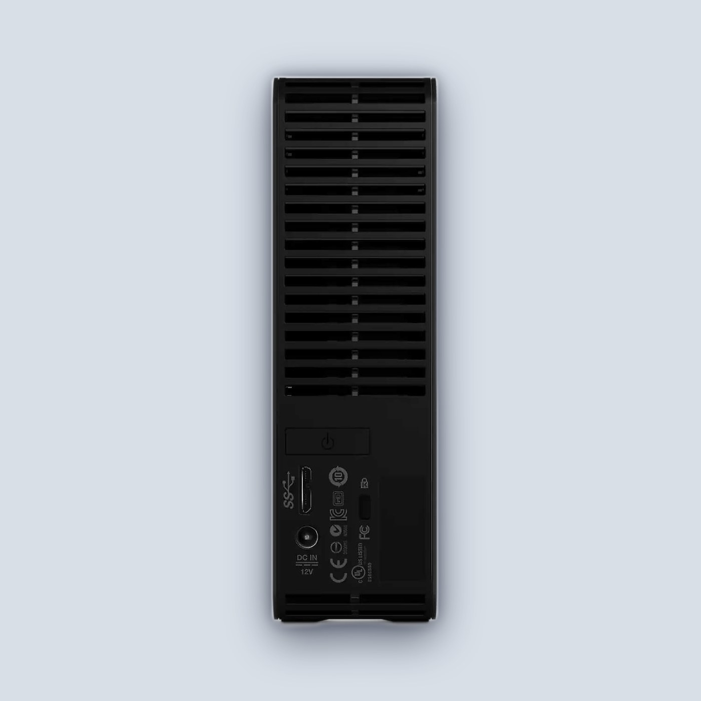 WD Elements Desktop 20.0TB USB3.0 - Image 3