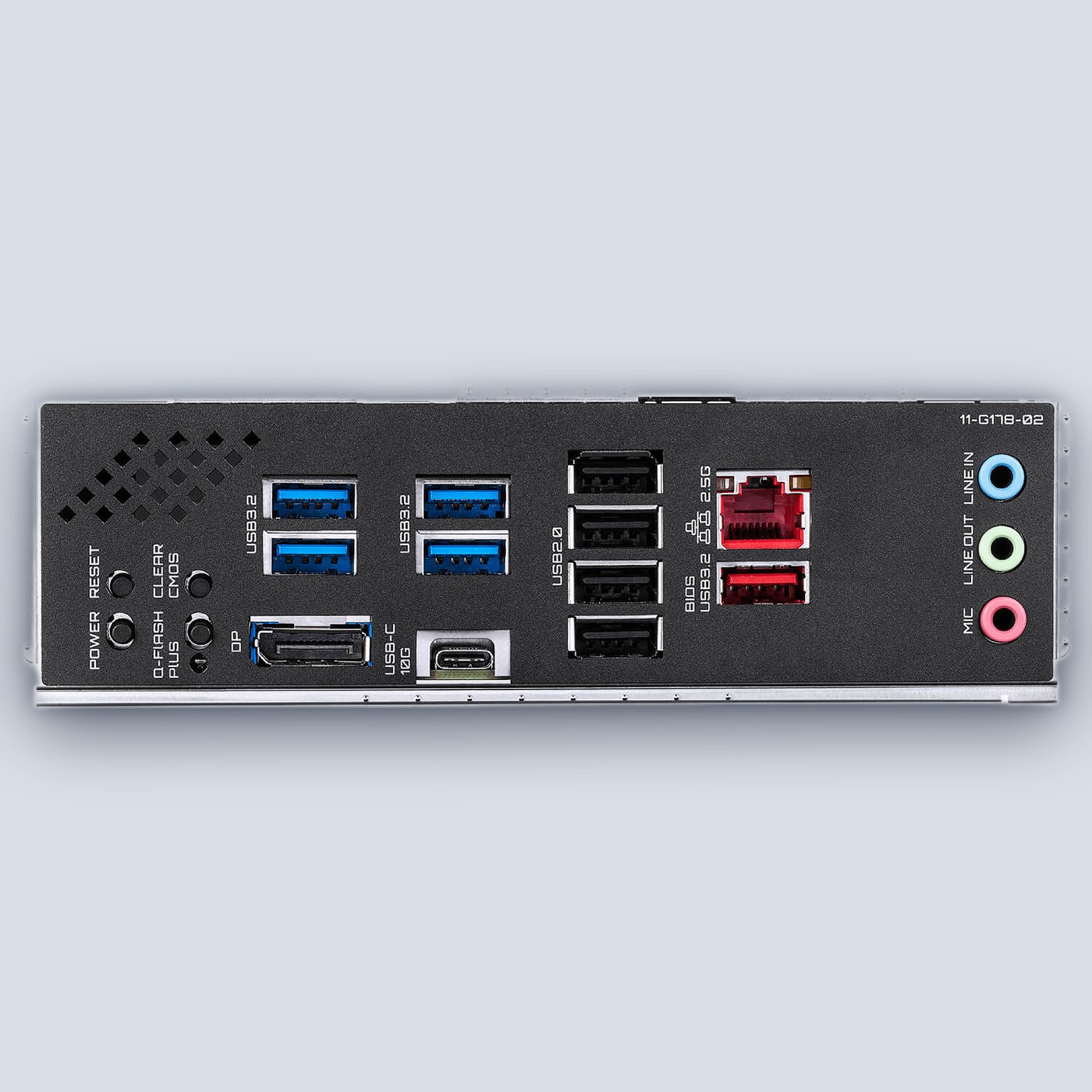 Gigabyte Z890 D PLUS — image 3