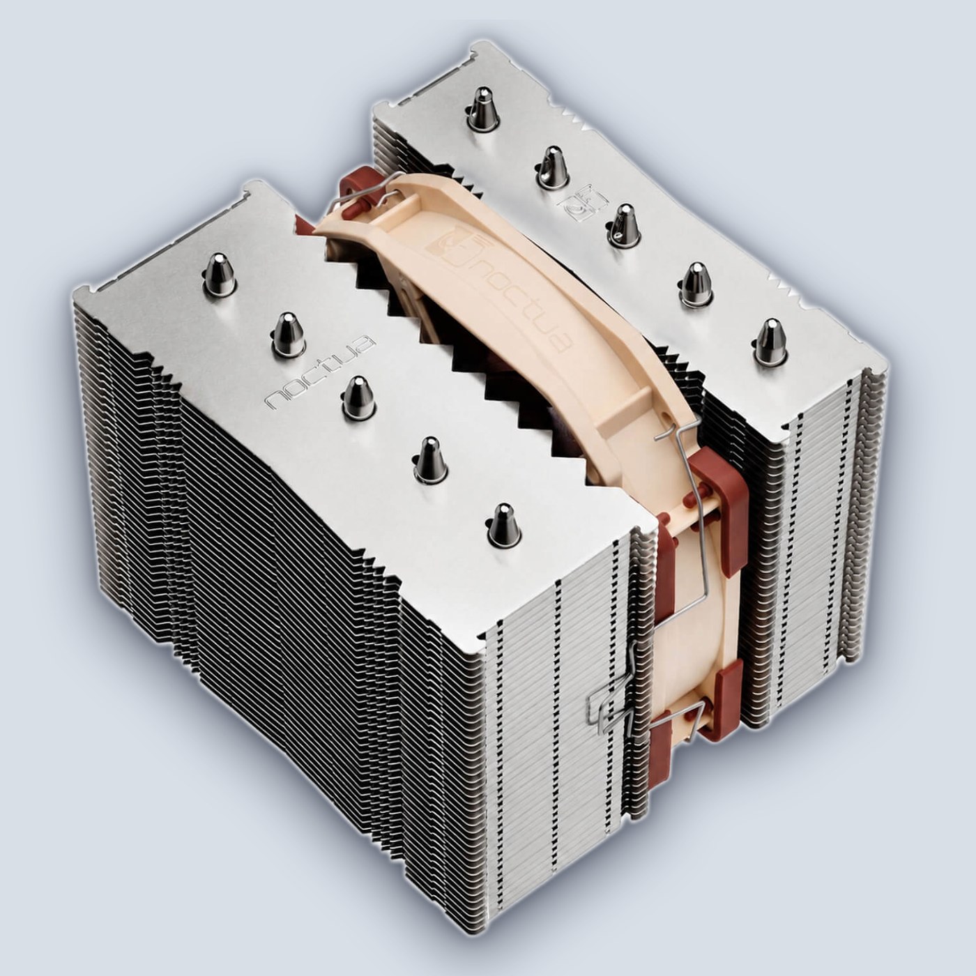 Noctua NH-D12L CPU Cooler — image 4