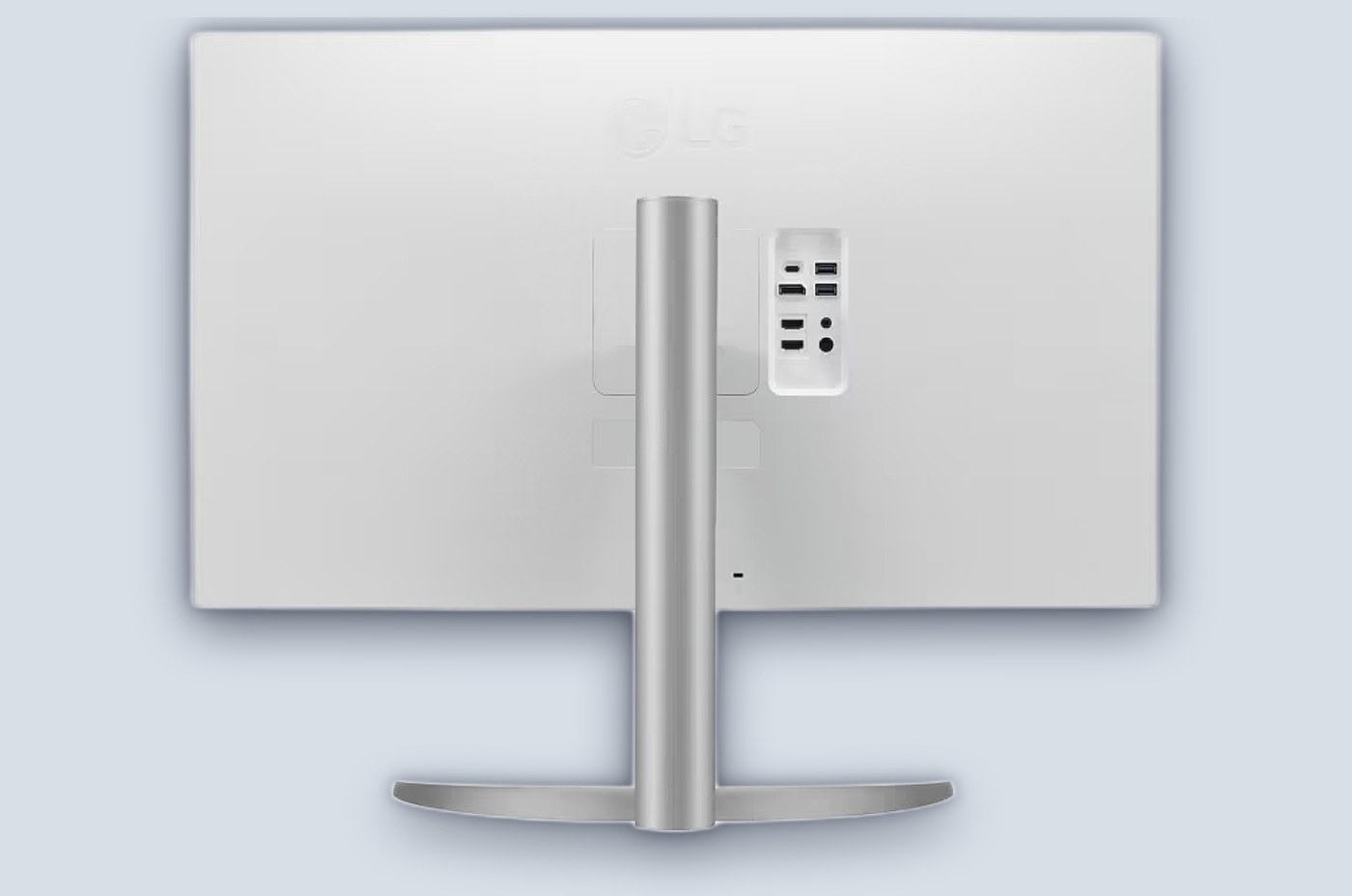 LG 31.5" 4K UHD 60Hz 4ms VA Monitor — image 5