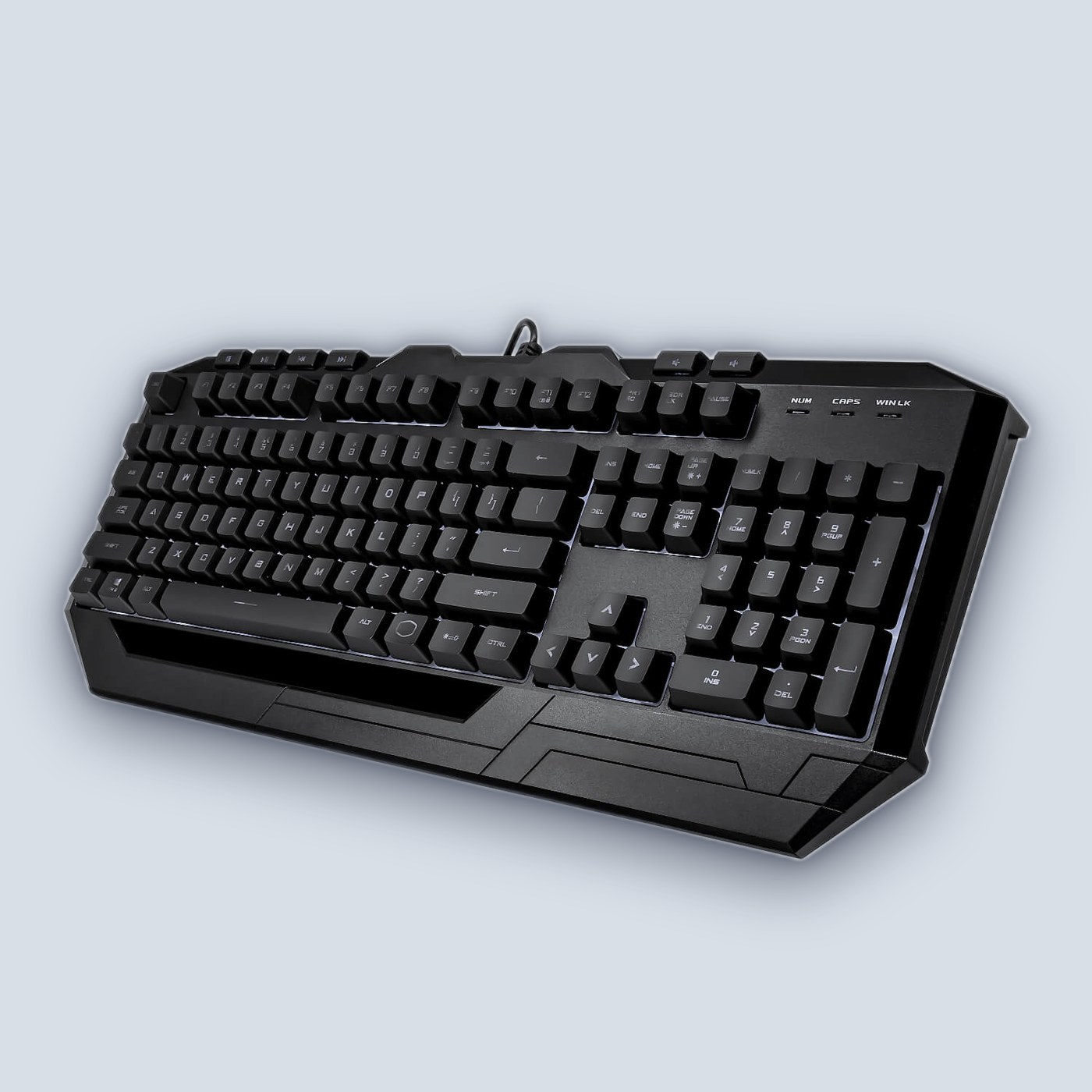 CoolerMaster Devastator 3 Plus Keyboard & Mouse Combo — image 3