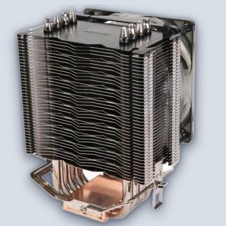 Antec C40 CPU Cooler — image 3