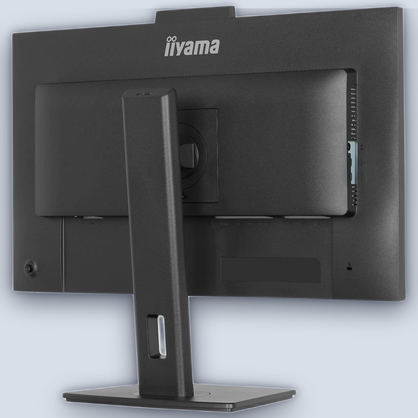 IIYAMA 27’’ QHD 75Hz 1ms Webcam USB-C PD96W IPS Monitor — image 6