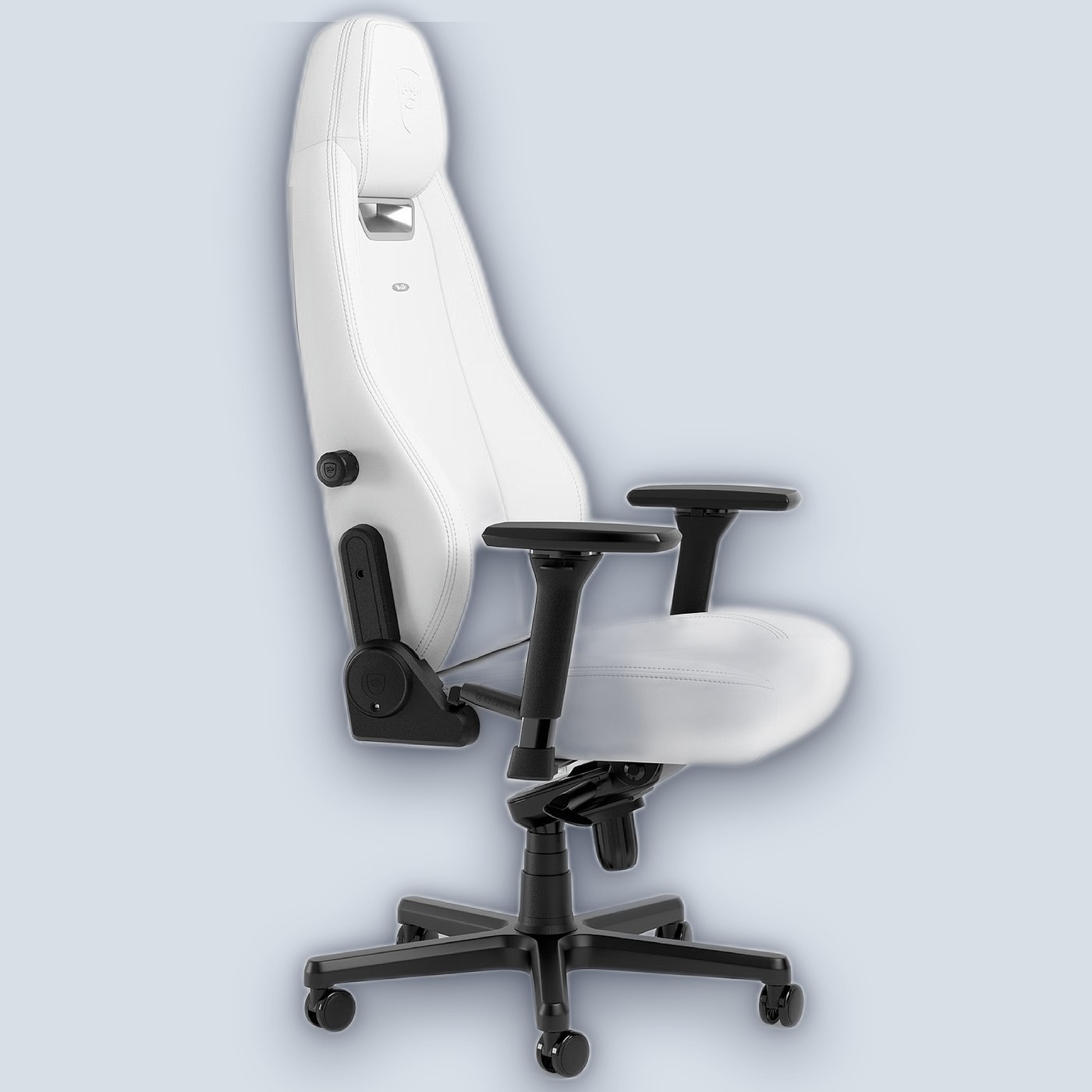 Noblechairs LEGEND White Edition — image 4