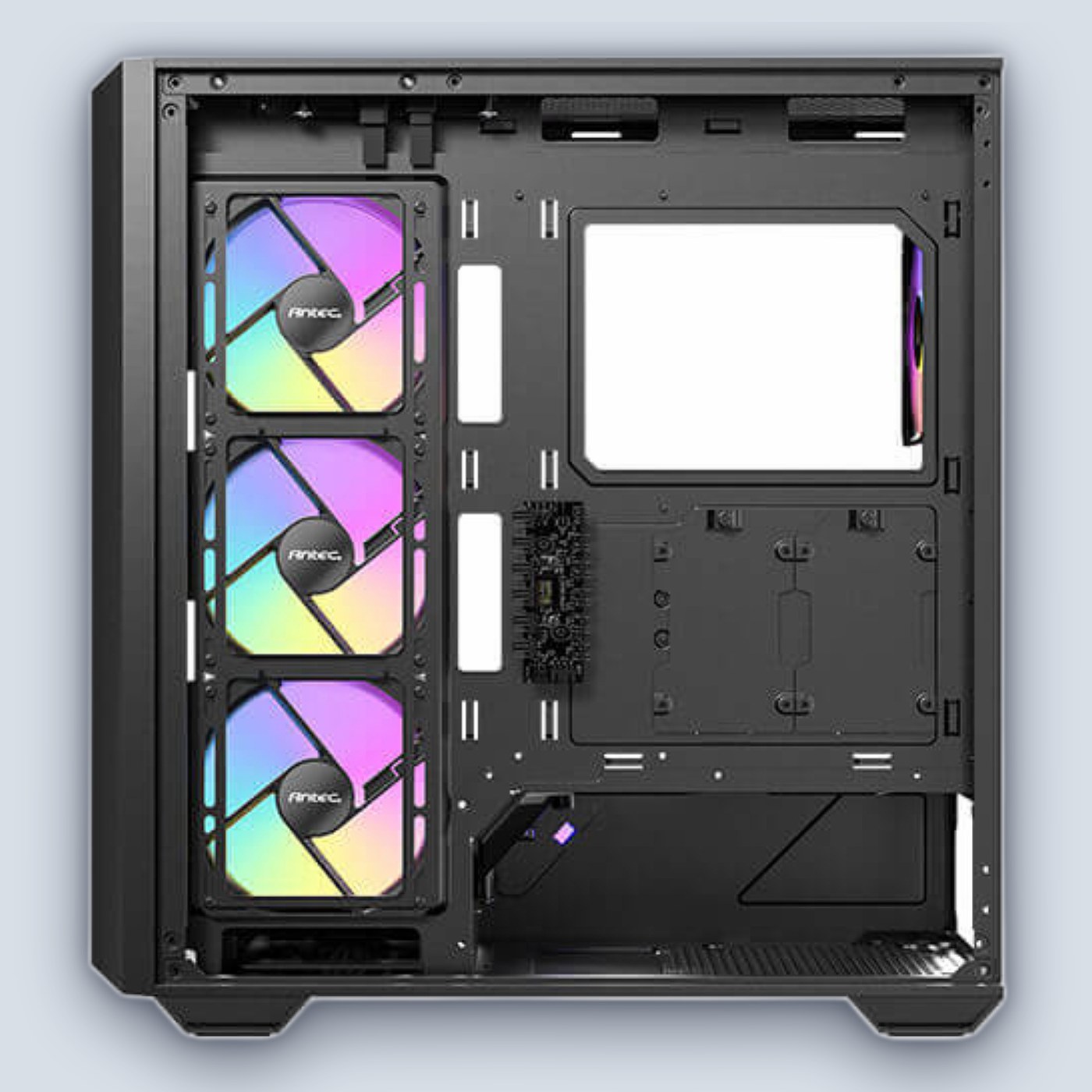 Antec C3 ARGB PC Case — image 5