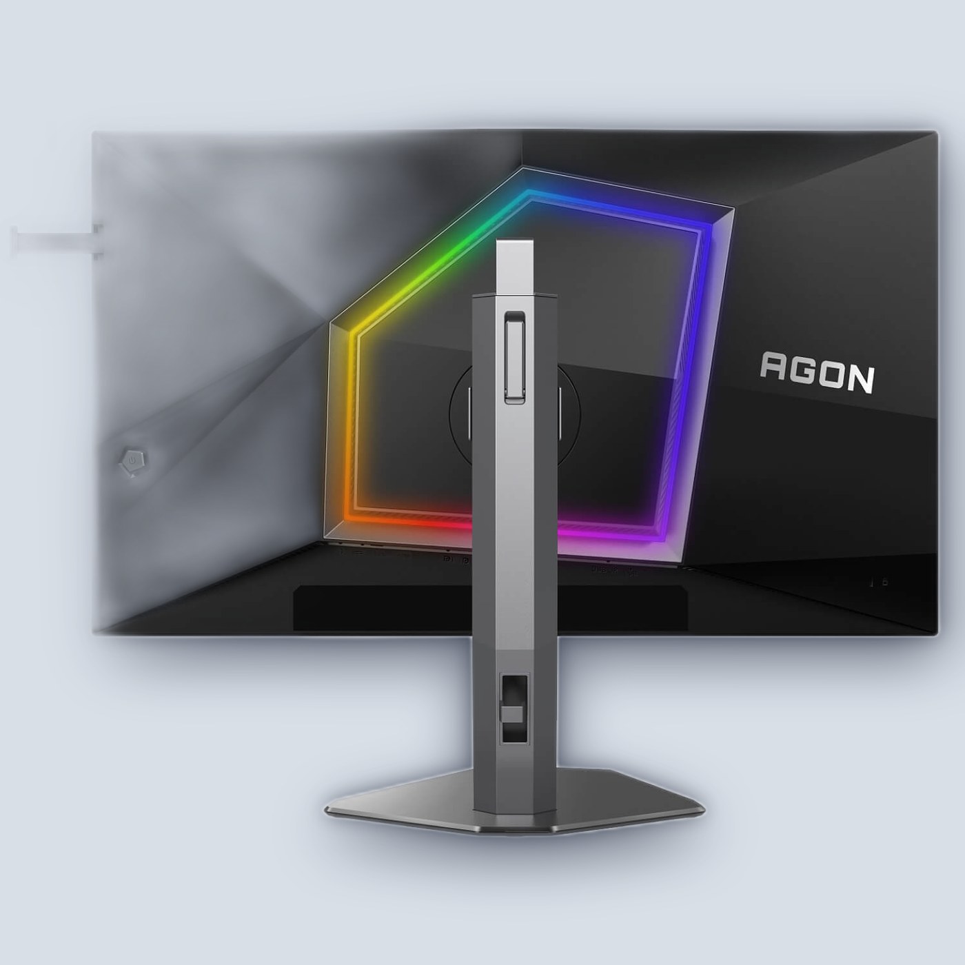 AOC 27" AGON Pro IPS FHD 520Hz 0.5ms Gaming Monitor — image 7