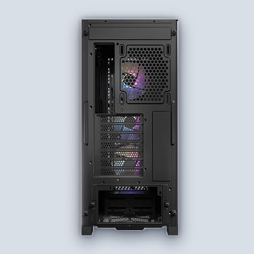 Antec P20C ARGB PC Case — image 6