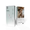 Green Lion Green Lion Wired Stereo Earphones with Type-C Connector – White