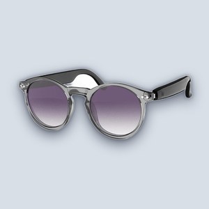 Green Lion Green Lion Urban Vision Smart Eyewear – Black