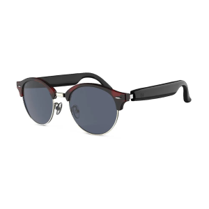 Green Lion Green Lion Urban-X Smart Eyewear – Black