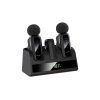 Green Lion Green Lion GM-89X Microphone – Black