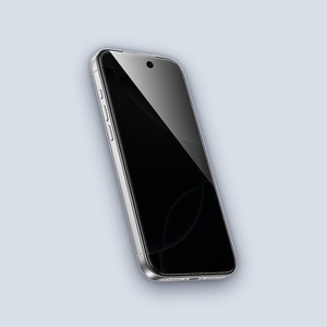 Green Lion 9H Steve Privacy Glass Protector For Iphone 17 & 16 Pro